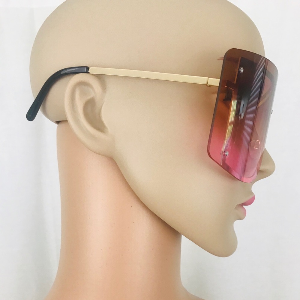 Custom Sunglasses - Picture 3 of 3